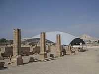 UNESCO провозгласило древний Иерихон палестинским объектом культурного наследия