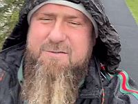 Выложено видео с живым главой Чечни. Правозащитник Янгулбаев: 