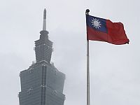 Тайвань за сутки зафиксировал приближение более 100 летательных аппаратов армии Китая