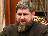 Песков: Кремль не дает справок о состоянии здоровья Кадырова