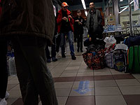 В Израиле пройдет премьера фильма Владимира Непевного 