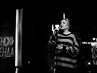 Королева женского стендапа Ирина Мягкова едет в Израиль с новым сольным концертом