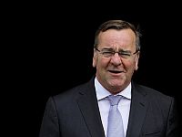 Германия выделит Украине новый пакет помощи на сумму около €400 млн