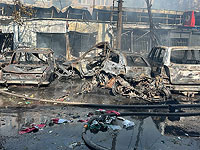 New York Times: 6 сентября на рынке в Константиновке взорвалась украинская, а не российская ракета