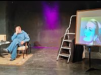 Андрей Кашкер: