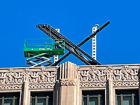 Маск в беседе с Нетаниягу заявил, что соцсеть X/Twitter может стать платной