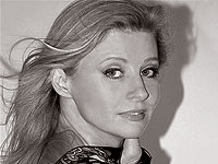 Умерла актриса Любовь Майкова