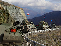 Правительство Армении: Москва не проинформировала Ереван об