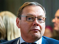 Великобритания ужесточила санкции в отношении бизнесмена Михаила Фридмана
