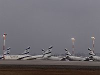 Управление аэропортов: структуры за пределами Израиля несколько месяцев глушат системы GPS для посадки самолетов