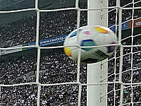 Лига чемпионов. Победный гол Мбаппе. ПСЖ обыграл 