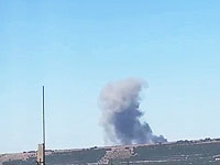 Взрывы в Севастополе, нанесен ракетный удар