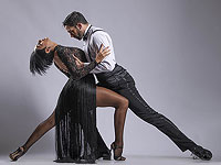 Marcos Ayala Tango Company. Маркос Аяла и Паола Камачо с Marcos Ayala Tango Company. Маркос Аяла и Паола Камачо с