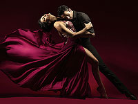 Marcos Ayala Tango Company. Маркос Аяла и Паола Камачо с Marcos Ayala Tango Company. Маркос Аяла и Паола Камачо с