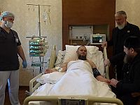 Заявление в телеграм-канале Кадырова: 