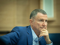 Перед встречей Нетаниягу с Байденом депутаты 