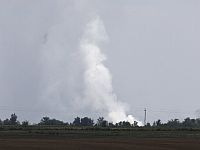 СБУ и ВМС Украины атаковали российскую авиабазу на аэродроме 