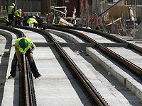 Объявлен победитель тендера на строительство