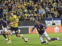 Лига конференций. 4 гола за 33 минуты. Невероятное возвращение