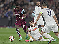 Лига Европы. 