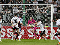 Лига конференций. 