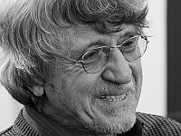 Умер поэт Андрей Тавров