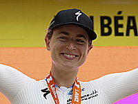 Чемпионат Европы по шоссейным велогонкам. Результаты израильтян