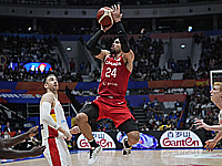 Чемпионат мира по баскетболу. Испанцы в плэй-офф не вышли. Американцы потерпели первое поражение