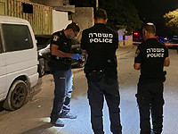 Умер юноша, сбитый автомобилем в деревне Хура. Полиция: это инцидент с применением насилия