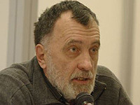 В Санкт-Петербурге умер Борис Останин, писатель и переводчик