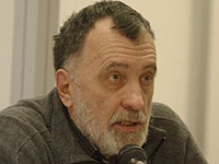 Борис Останин