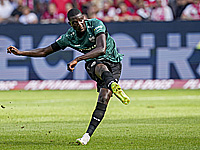 Чемпионат Германии. 