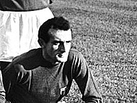 Умер легендарный футболист 