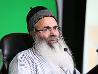 В Кфар-Сабе отменена лекция