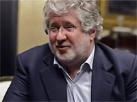 Адвокат Игоря Коломойского: подзащитному отказывают в свидании с женой