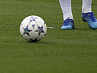 Чемпионат Англии.