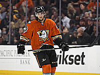 В ДТП погиб бывший нападающий 