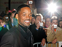 Знаменитому актеру и музыканту Уиллу Смиту – 55. Фотогалерея