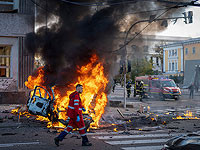 The Guardian: Досье военных преступлений России содержит обвинения в организации голода в Украине