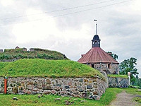 В Ленинградской области пропал памятник финским солдатам, погибшим во Второй мировой войне