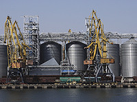 Армия РФ нанесла удар по Одесской области, повреждена инфраструктура порта