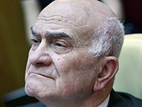 В Москве в возрасте 89 лет умер экономист Евгений Ясин