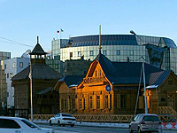 В Якутске исчез памятник ссыльным полякам, установленный 20 лет назад