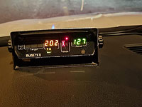 На 1-й трассе задержан 19-летний 