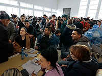 Минздрав Нагорного Карабаха/Арцаха подтвердил гибель не менее 20 человек и госпитализацию почти 300 после взрыва на топливном складе