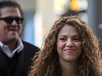 Певицу Шакиру обвиняют в мошенничестве с налогами