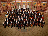 Малер нетто: гастроли Кливлендского оркестра в Израиле пройдут под управлением Дэниела Хардинга