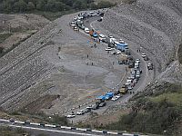 Из Нагорного Карабаха/Арцаха в Армению въехало 28 тысяч вынужденных переселенцев