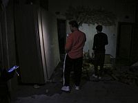 Пожар на христианской свадьбе в Ираке, не менее 120 погибших