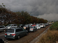 Поток беженцев из Нагорного Карабаха/Арцаха в Армению. Фоторепортаж